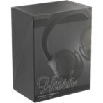 Hush Active Noise Cancellation Bluetooth Headphone - Image 2