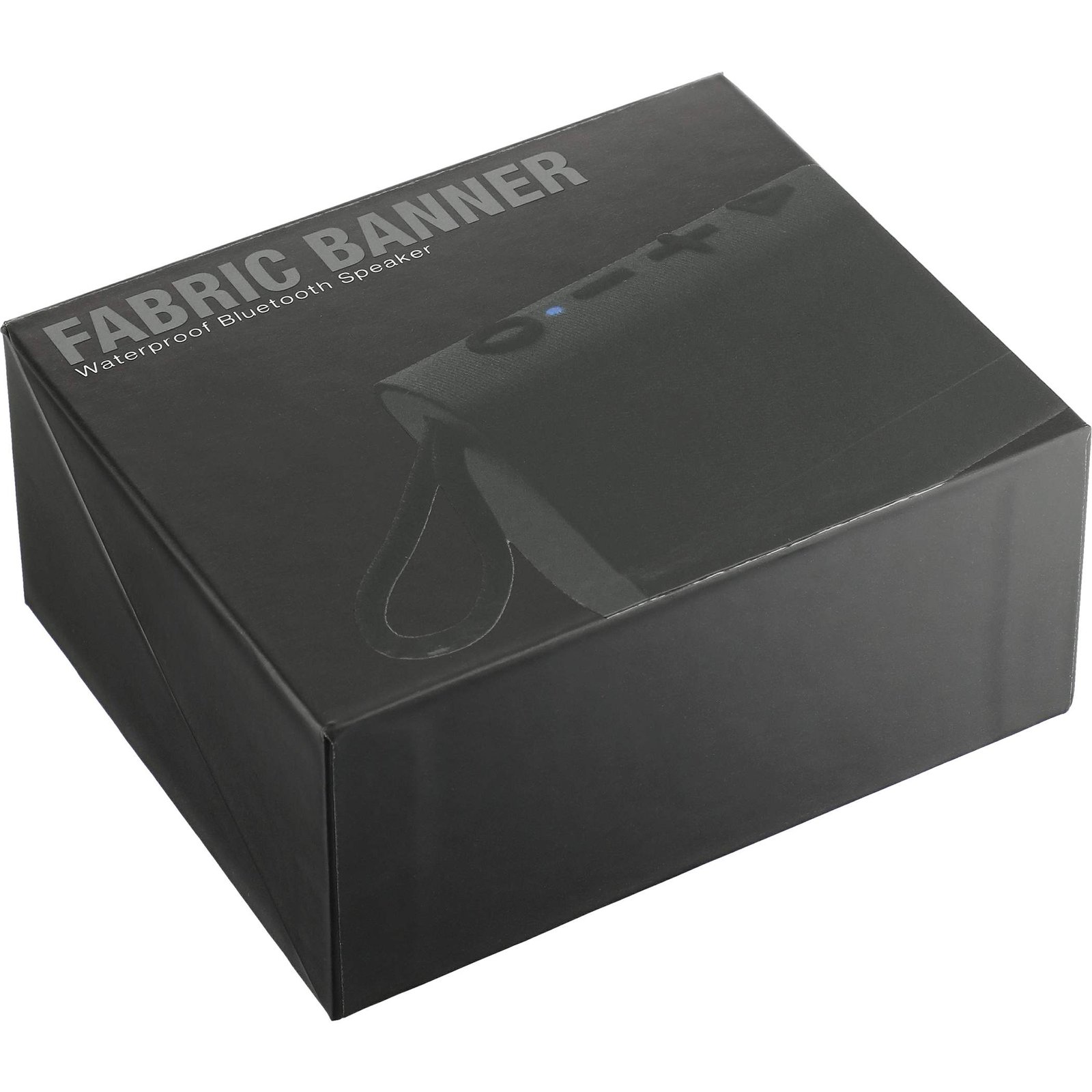 Fabric Banner Waterproof Bluetooth Speaker - Image 8