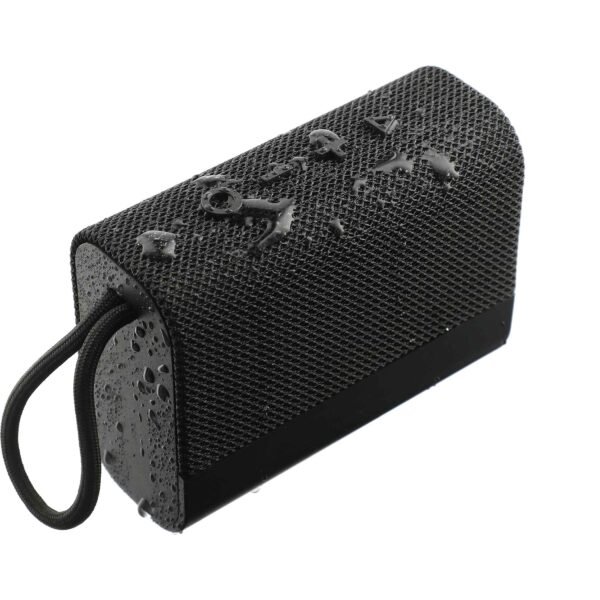 Fabric Banner Waterproof Bluetooth Speaker - Image 7