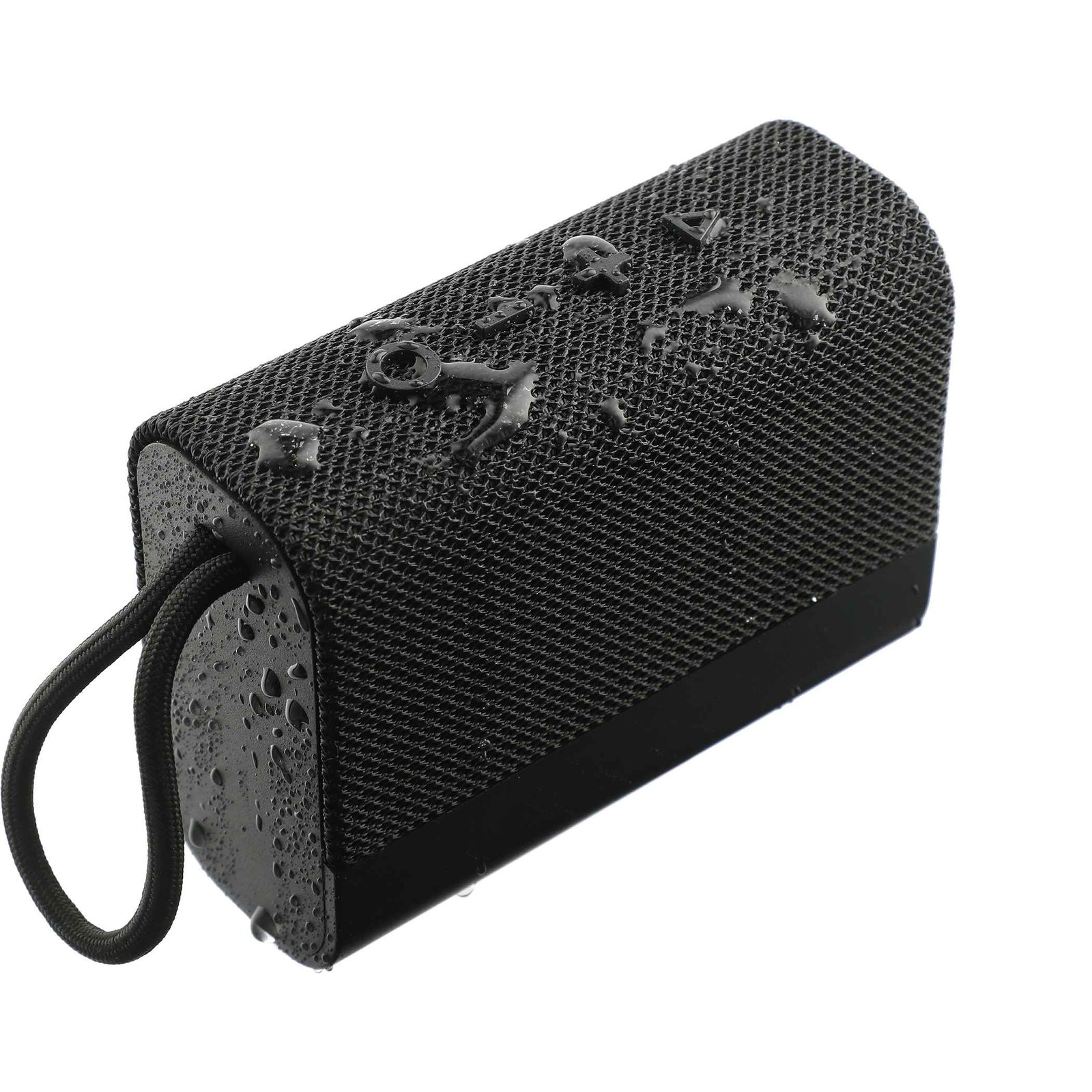 Fabric Banner Waterproof Bluetooth Speaker - Image 7