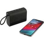 Fabric Banner Waterproof Bluetooth Speaker - Image 4