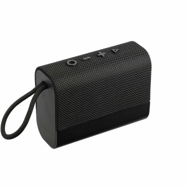 Fabric Banner Waterproof Bluetooth Speaker - Image 2