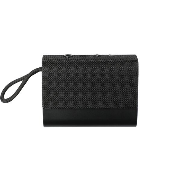 Fabric Banner Waterproof Bluetooth Speaker - Image 5