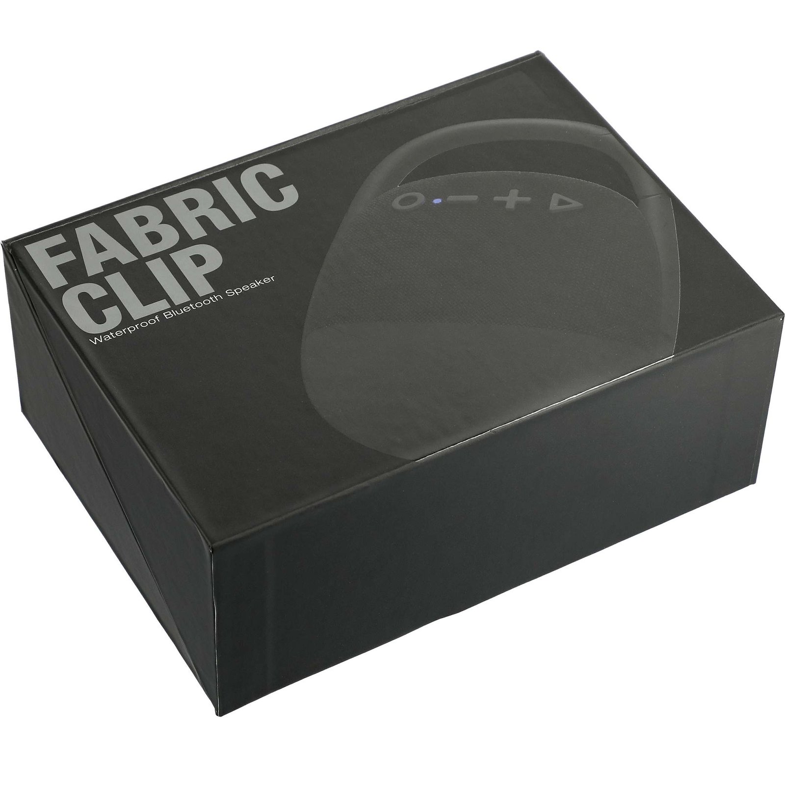 Fabric Clip Waterproof Bluetooth Speaker - Image 5