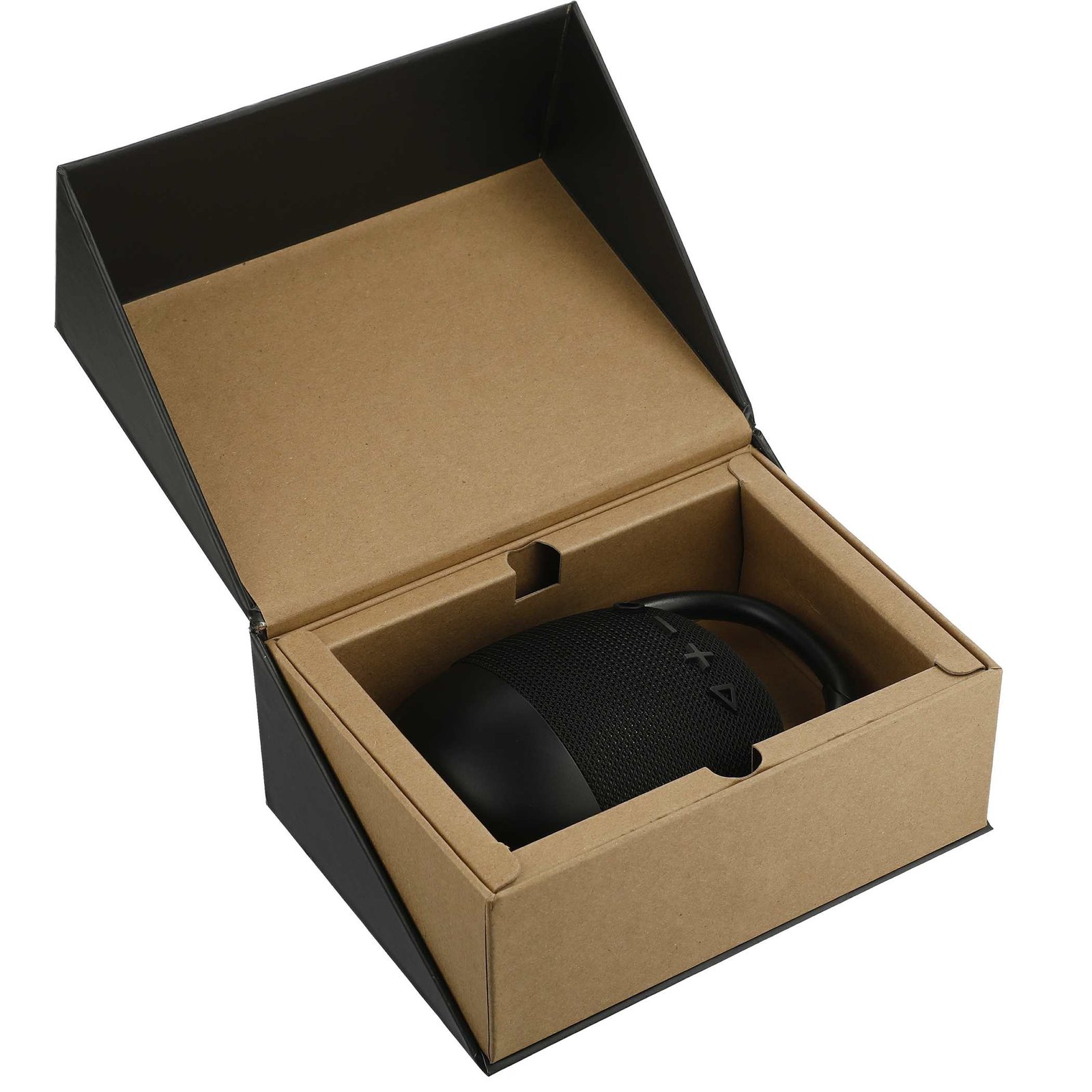 Fabric Clip Waterproof Bluetooth Speaker - Image 2