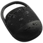 Fabric Clip Waterproof Bluetooth Speaker - Image 5