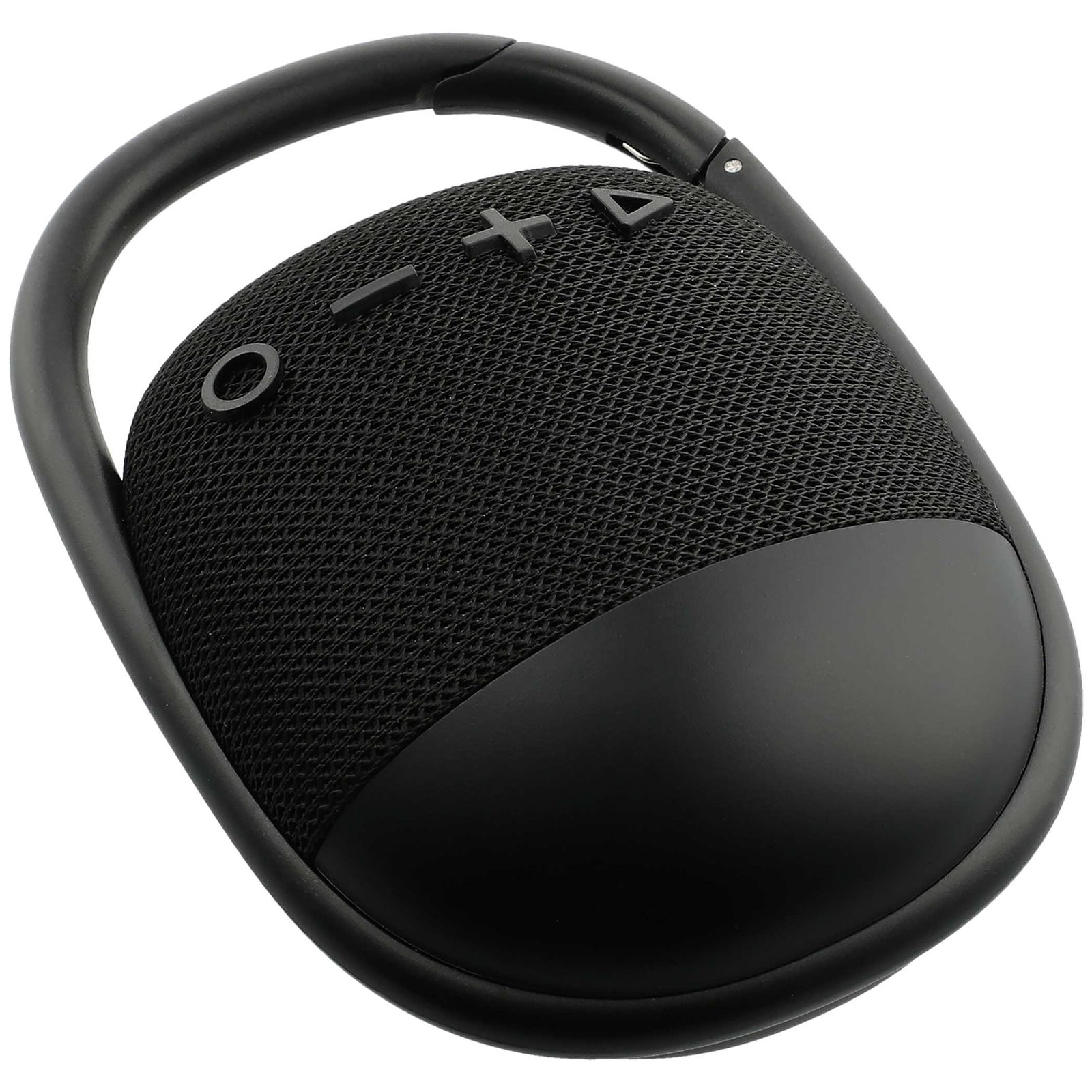 Fabric Clip Waterproof Bluetooth Speaker - Image 9