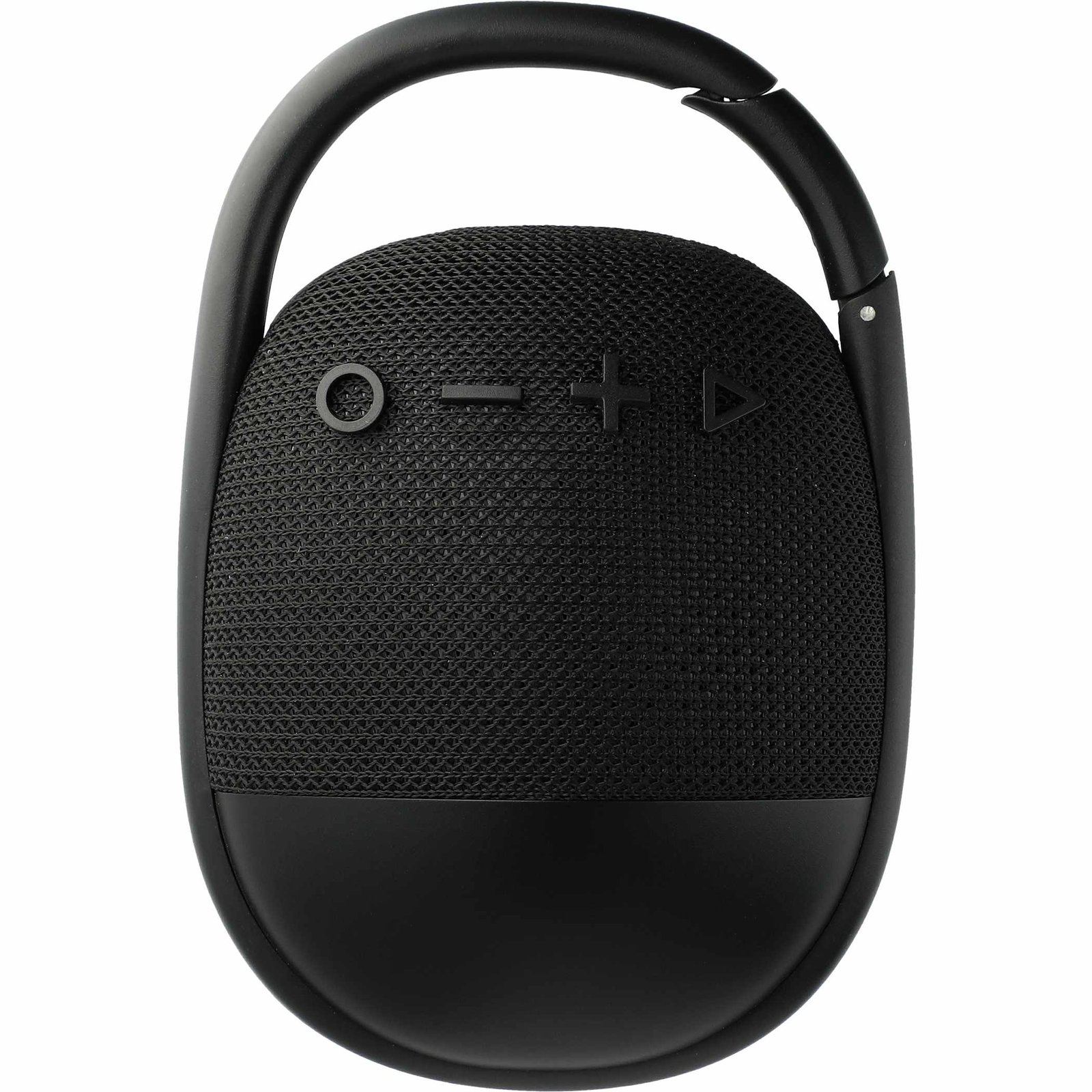 Fabric Clip Waterproof Bluetooth Speaker - Image 3