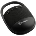 Fabric Clip Waterproof Bluetooth Speaker - Image 9