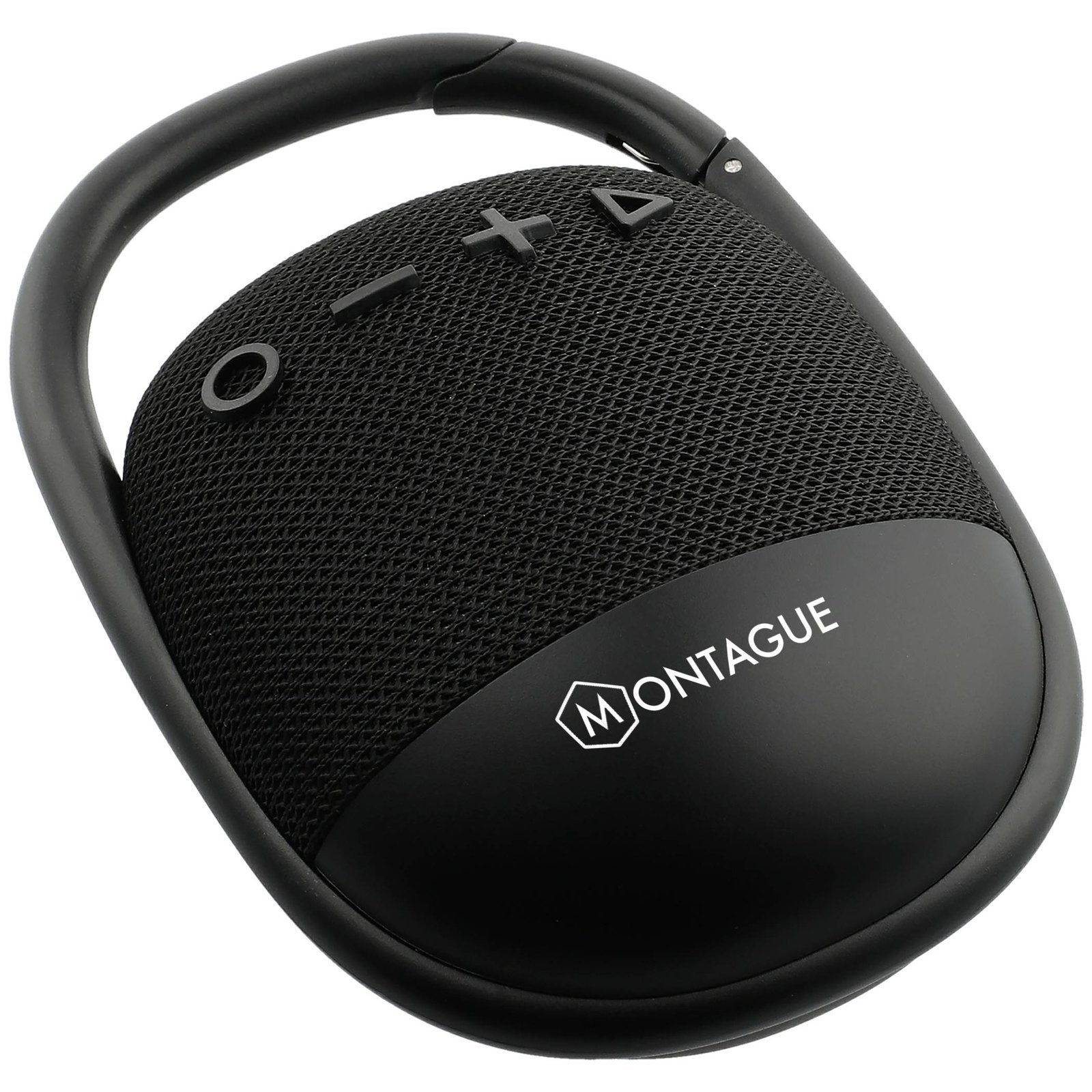 Fabric Clip Waterproof Bluetooth Speaker - Image 4