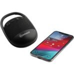 Fabric Clip Waterproof Bluetooth Speaker - Image 10