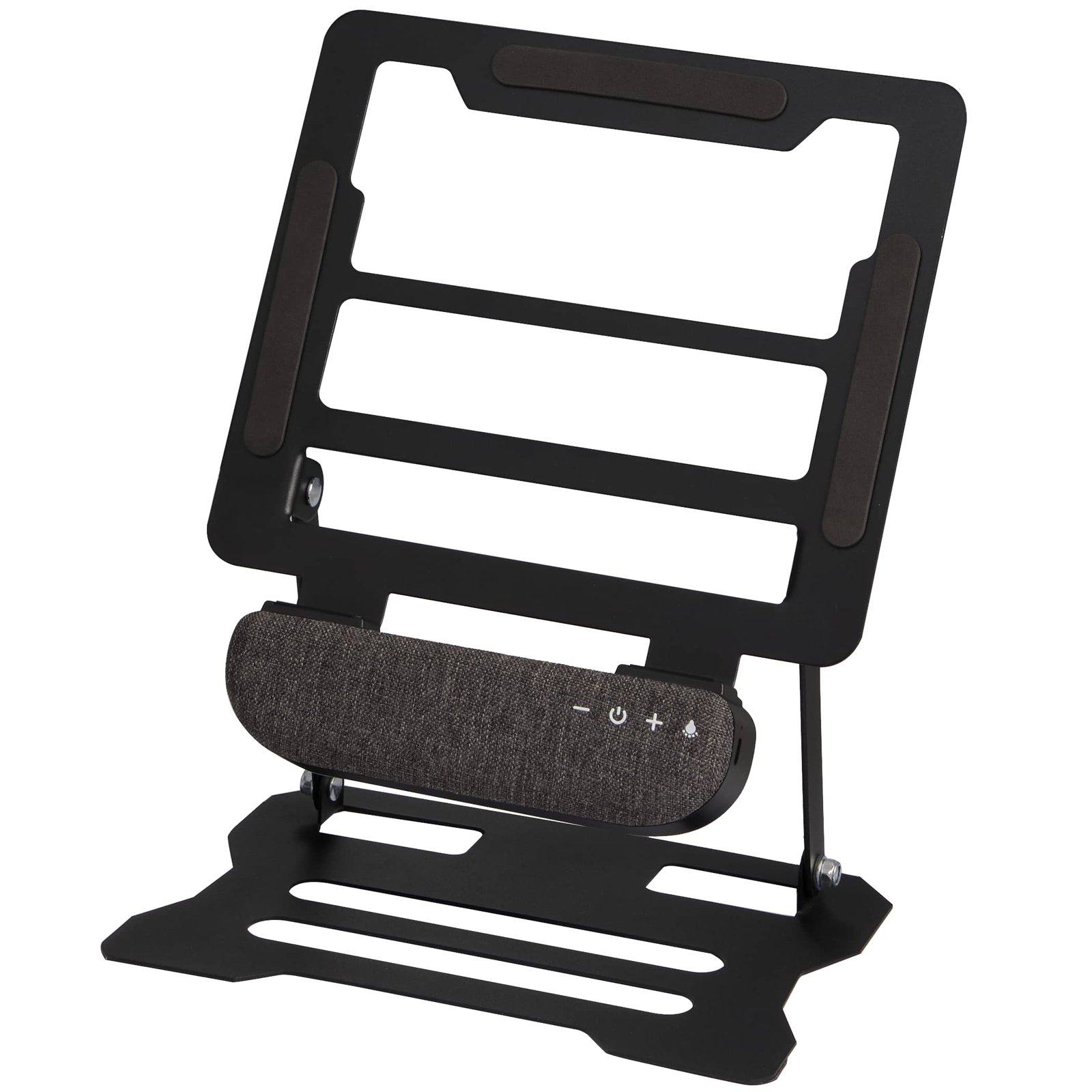 Elevate Laptop Stand and Bluetooth Speaker - Image 13