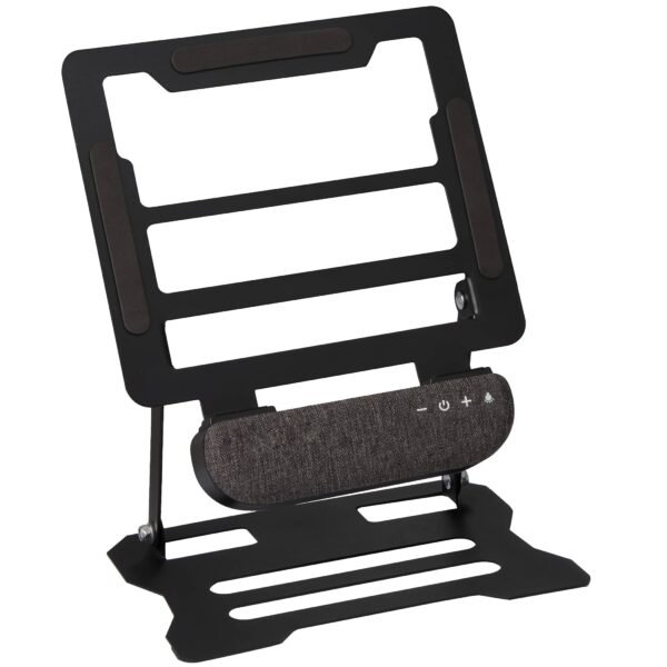 Elevate Laptop Stand and Bluetooth Speaker - Image 32