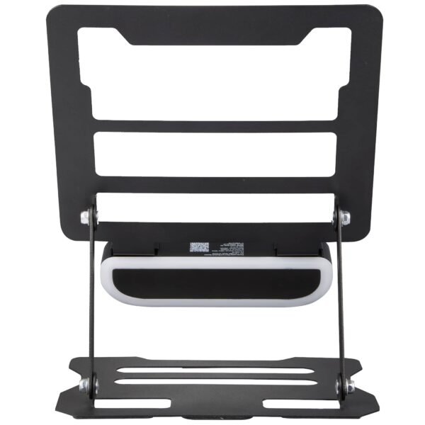 Elevate Laptop Stand and Bluetooth Speaker - Image 33