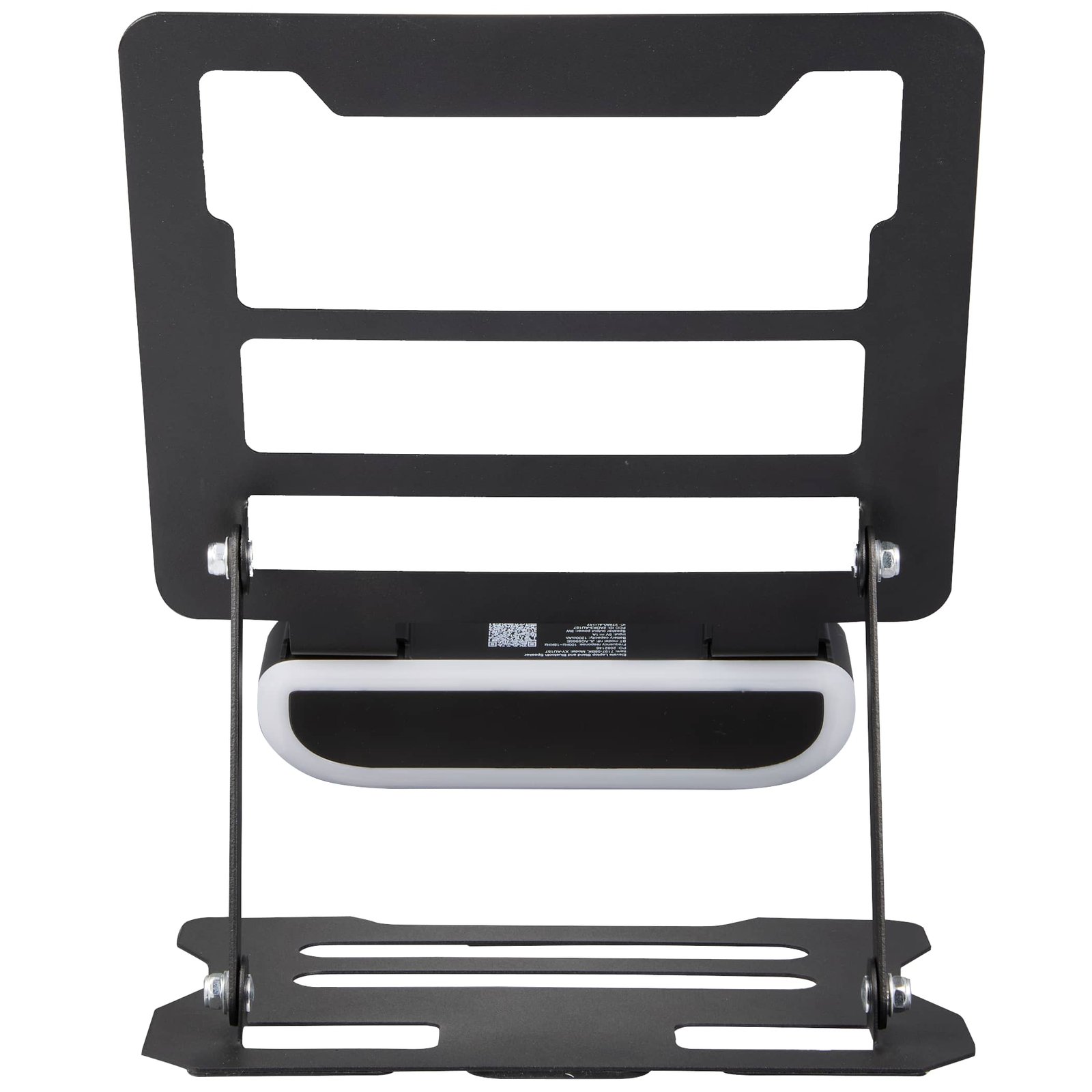 Elevate Laptop Stand and Bluetooth Speaker - Image 33