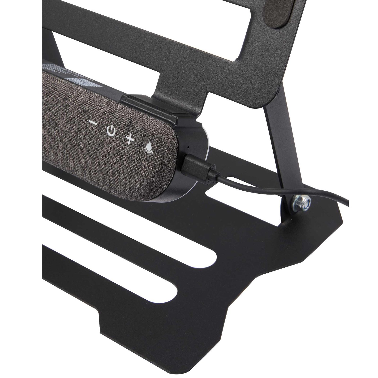 Elevate Laptop Stand and Bluetooth Speaker - Image 25