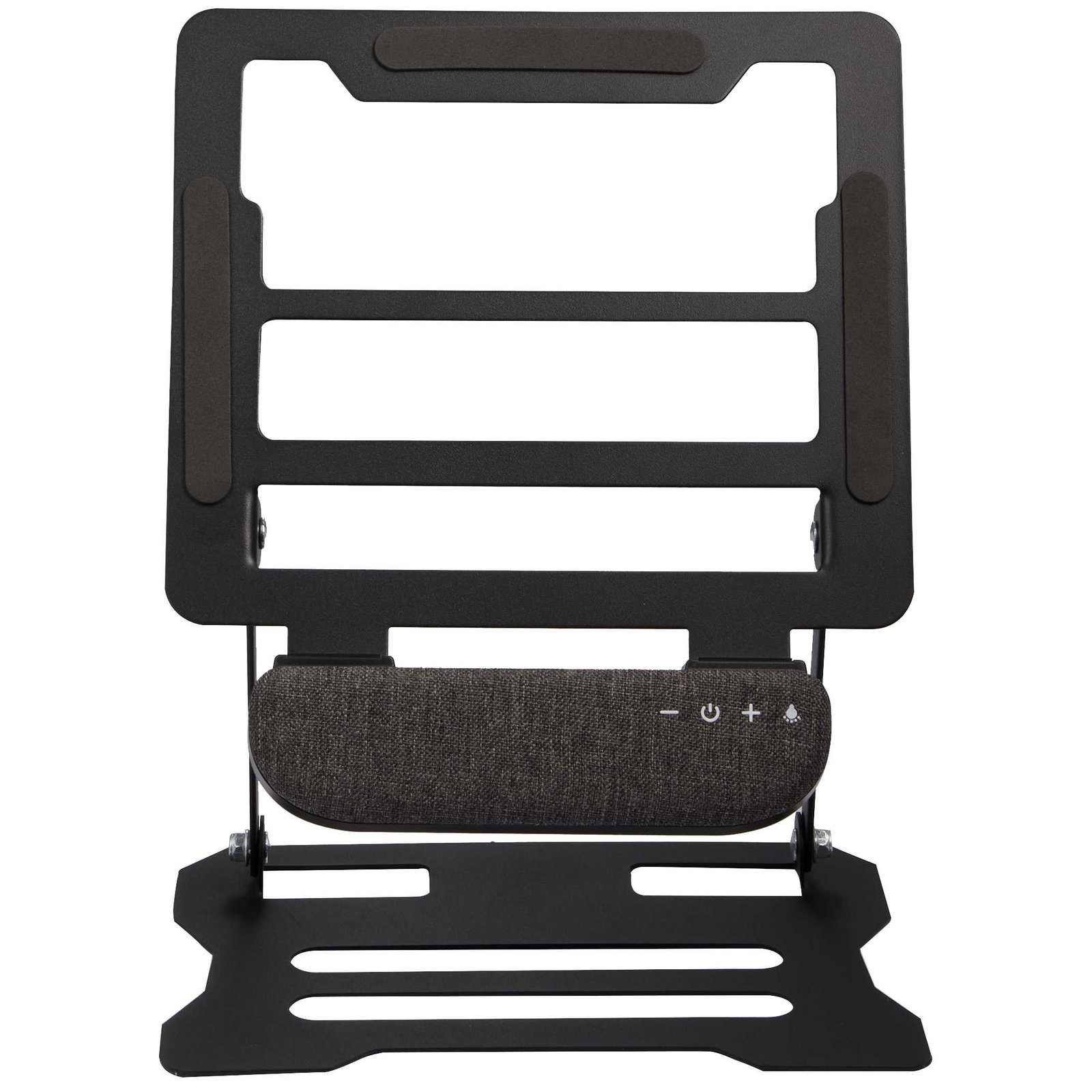 Elevate Laptop Stand and Bluetooth Speaker - Image 8