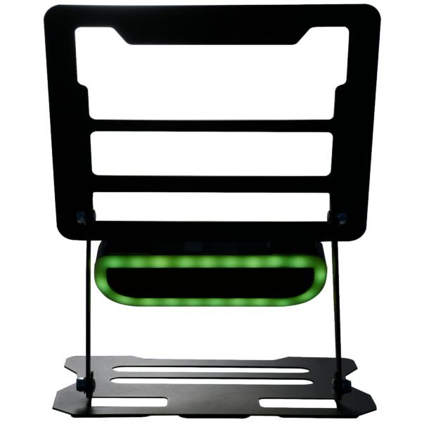 Elevate Laptop Stand and Bluetooth Speaker - Image 16