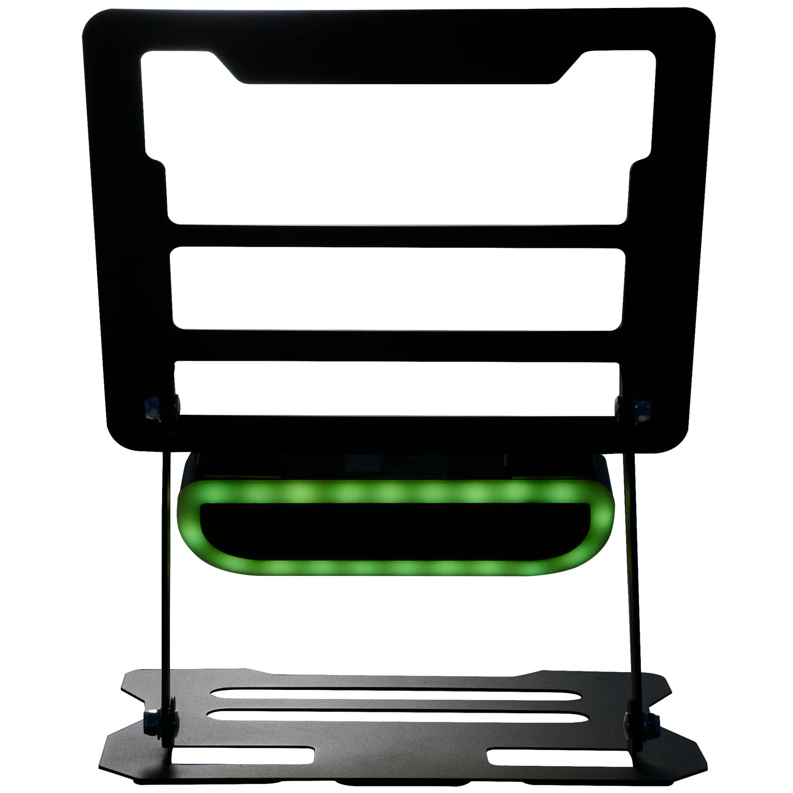 Elevate Laptop Stand and Bluetooth Speaker - Image 16
