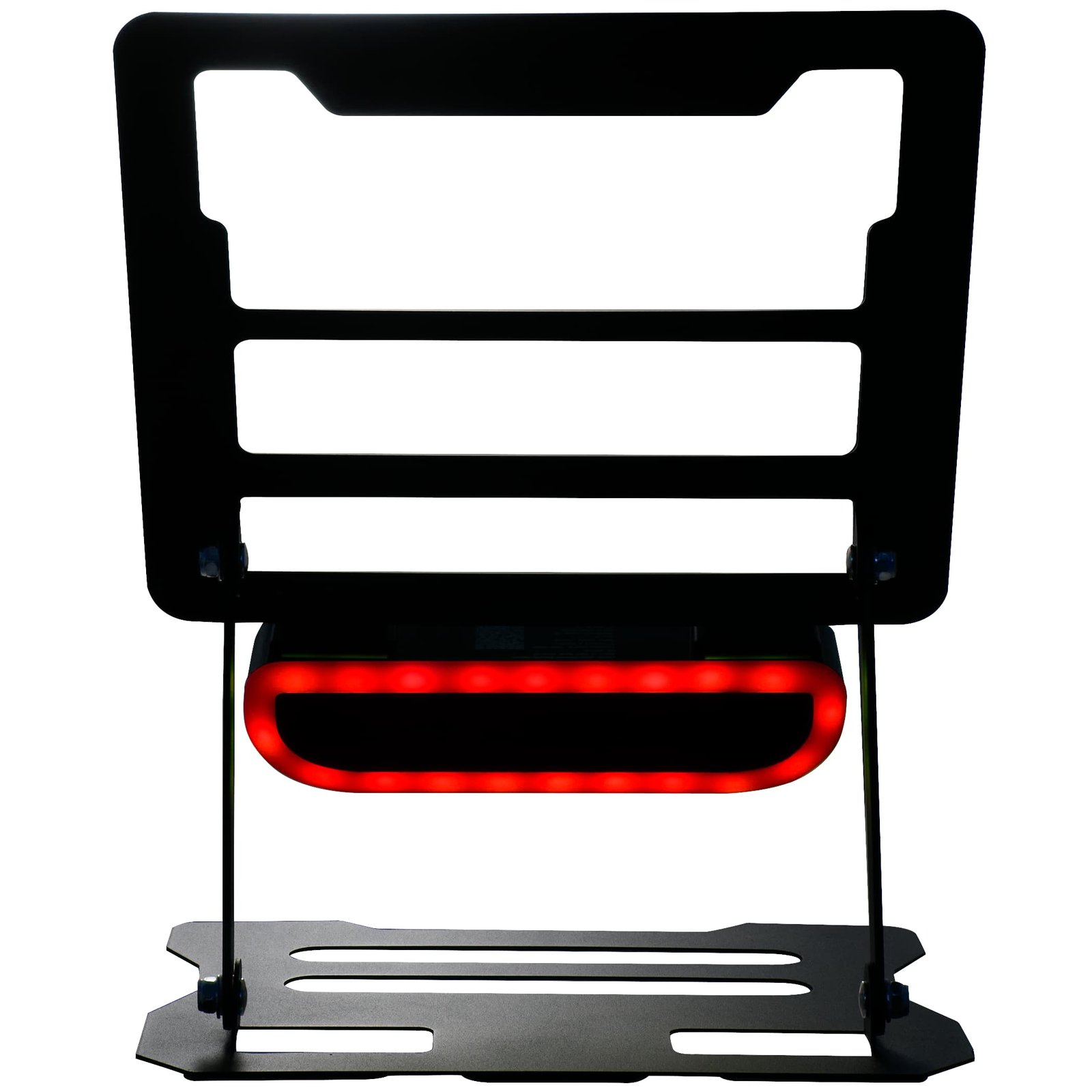 Elevate Laptop Stand and Bluetooth Speaker - Image 5