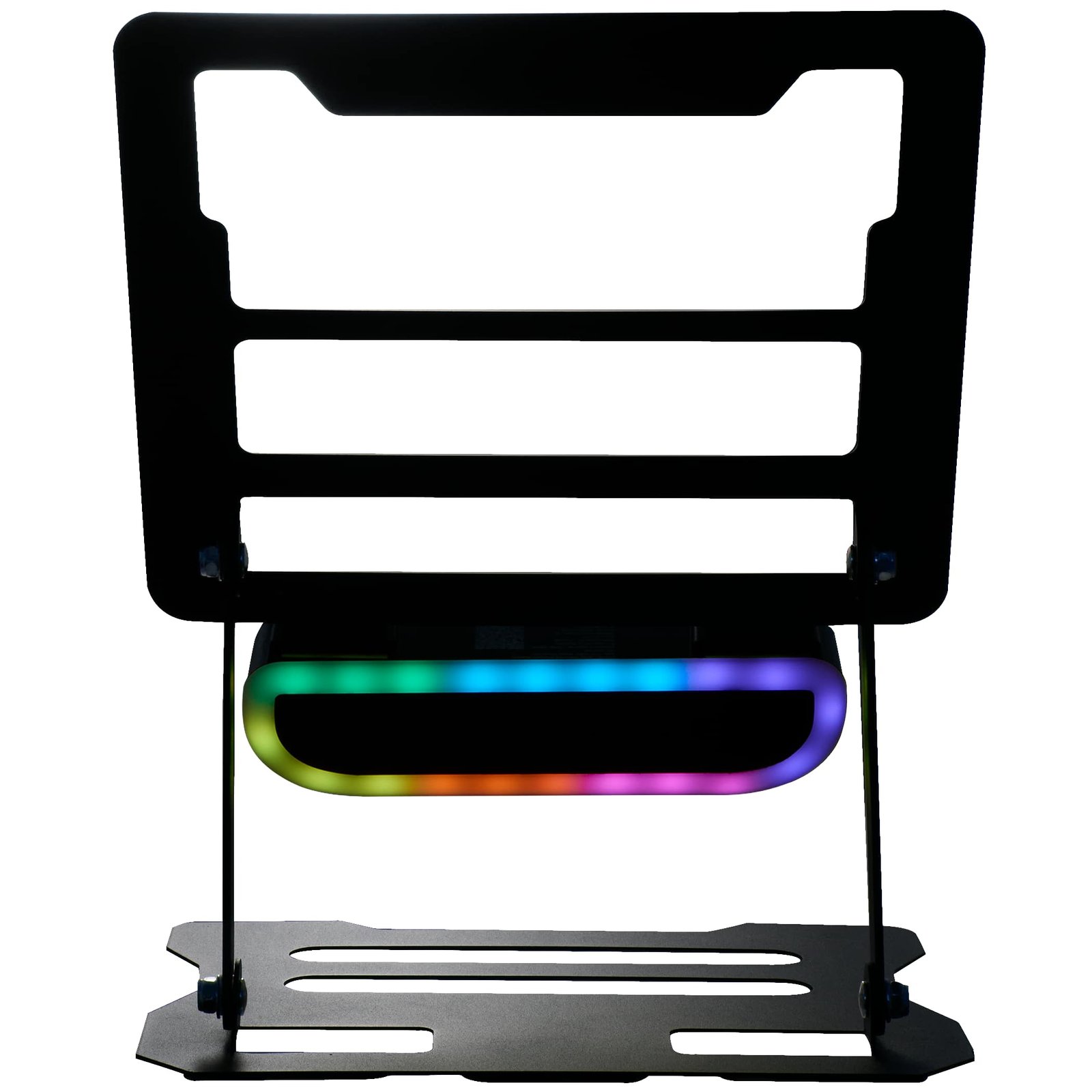 Elevate Laptop Stand and Bluetooth Speaker - Image 30