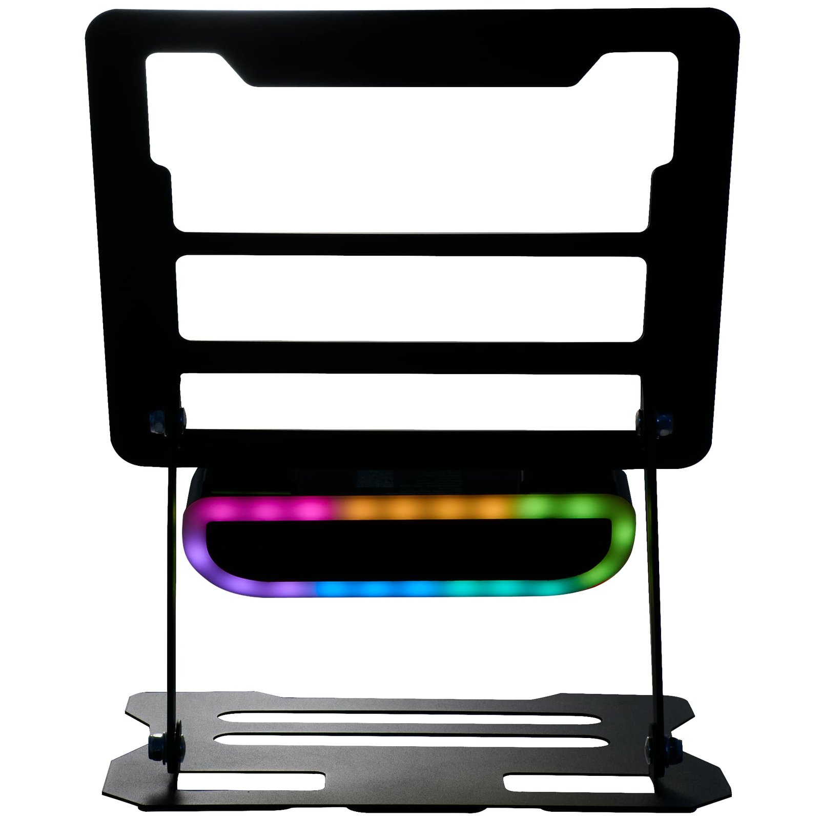 Elevate Laptop Stand and Bluetooth Speaker - Image 26