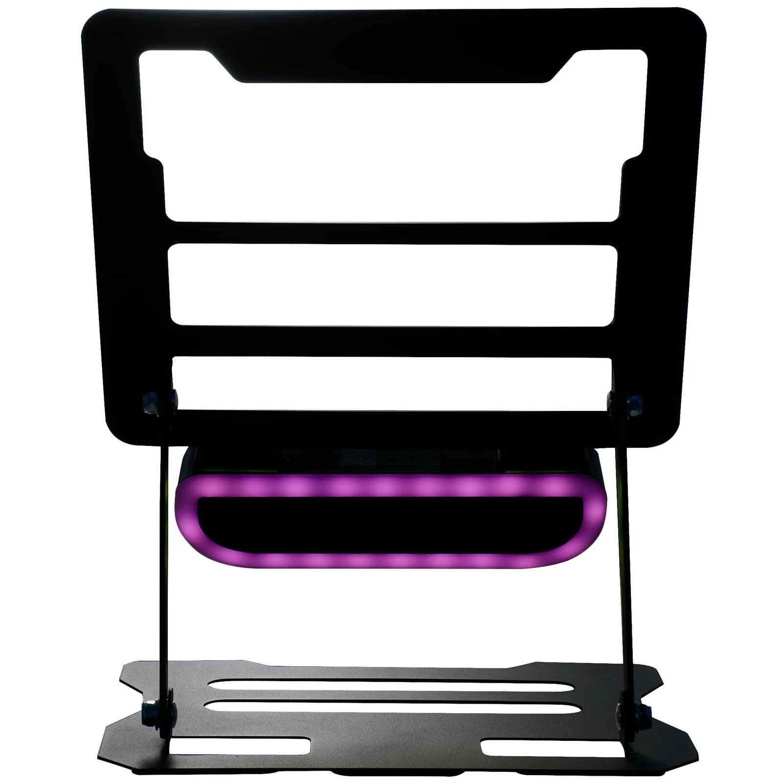 Elevate Laptop Stand and Bluetooth Speaker - Image 10