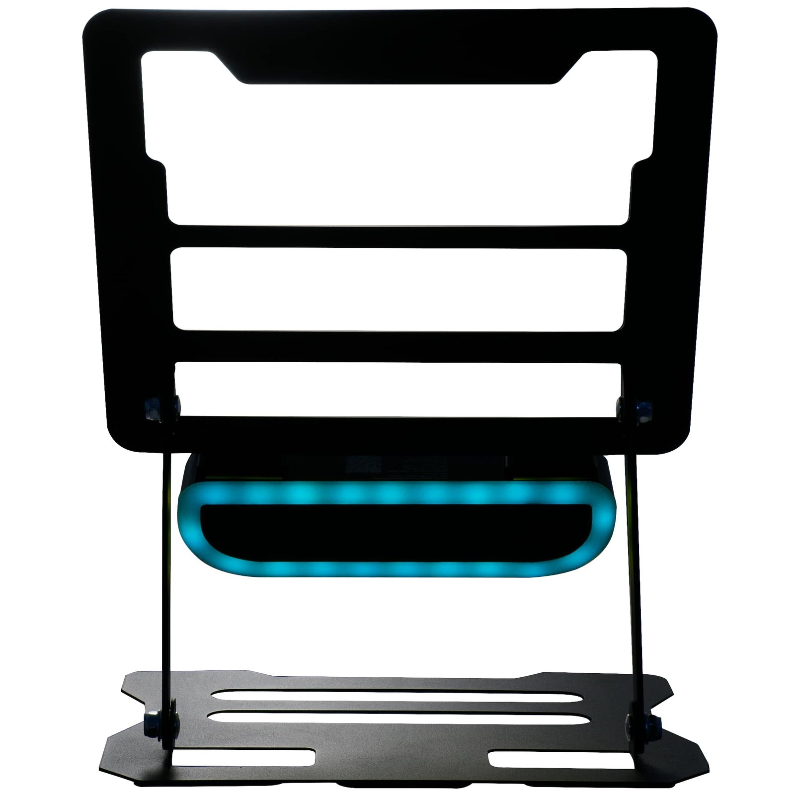 Elevate Laptop Stand and Bluetooth Speaker - Image 17