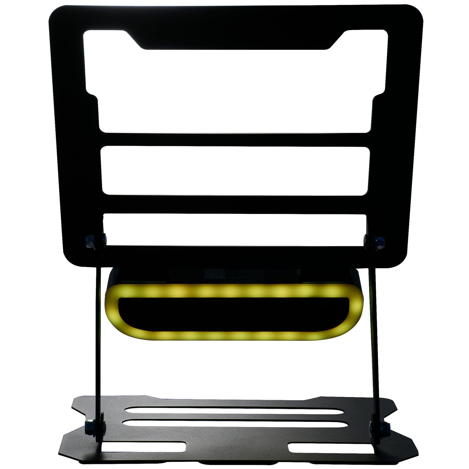 Elevate Laptop Stand and Bluetooth Speaker - Image 31