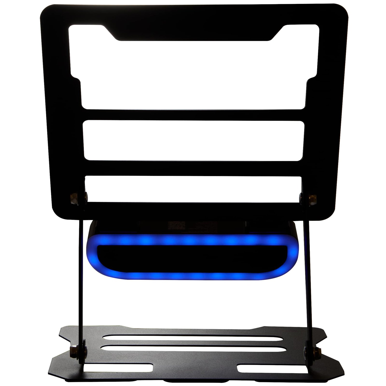 Elevate Laptop Stand and Bluetooth Speaker - Image 6