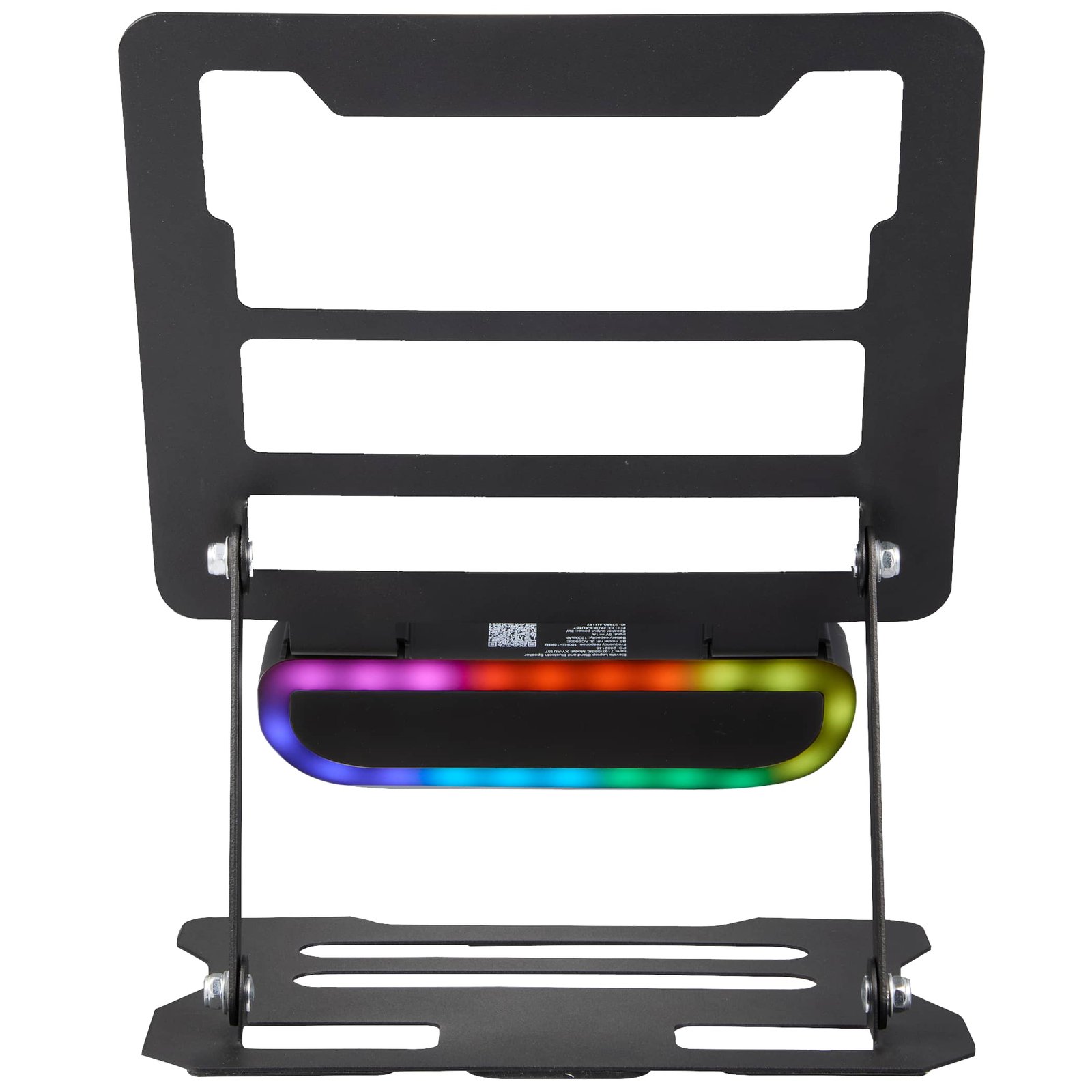 Elevate Laptop Stand and Bluetooth Speaker - Image 7