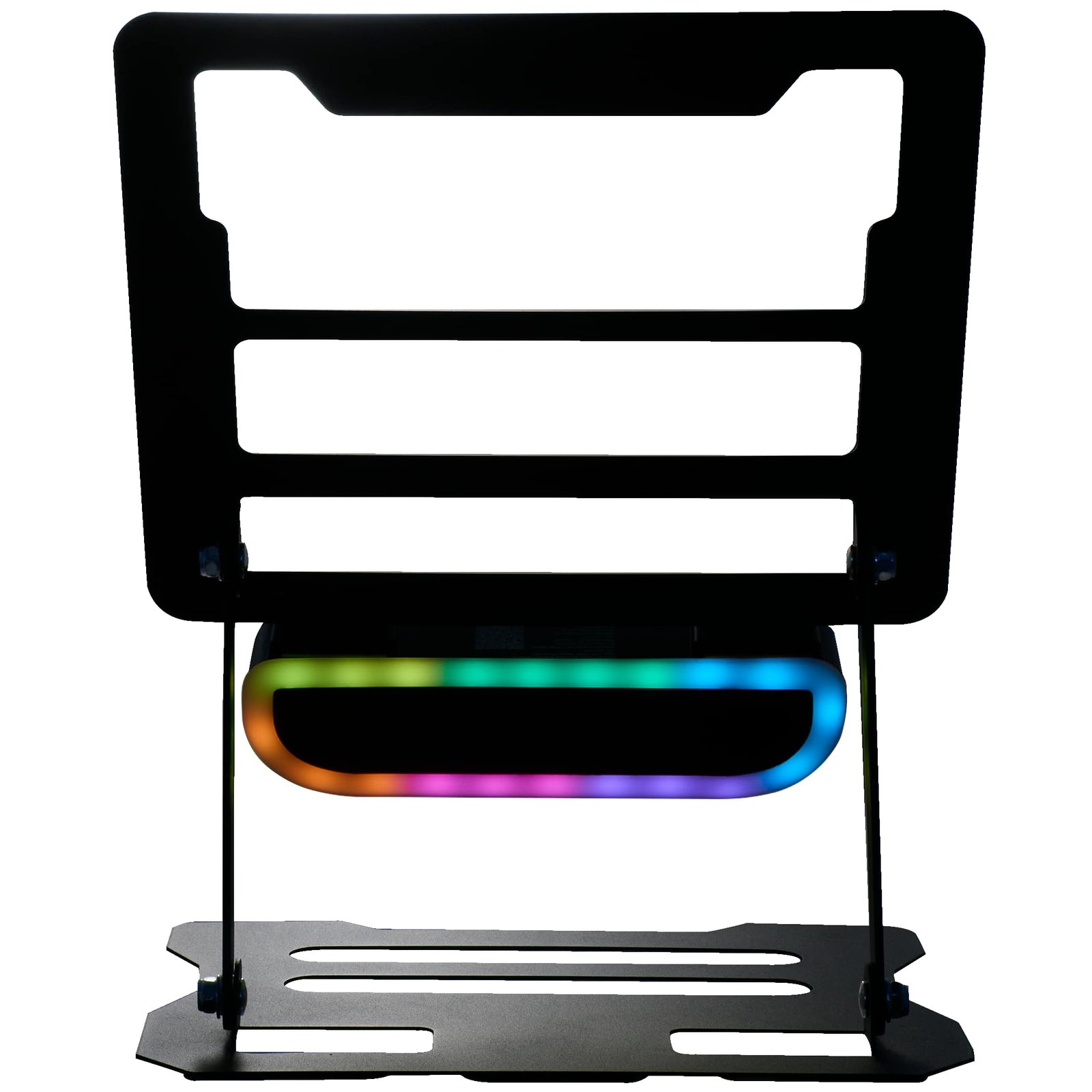 Elevate Laptop Stand and Bluetooth Speaker - Image 21
