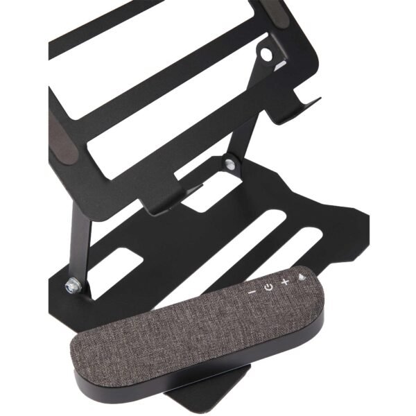 Elevate Laptop Stand and Bluetooth Speaker - Image 11