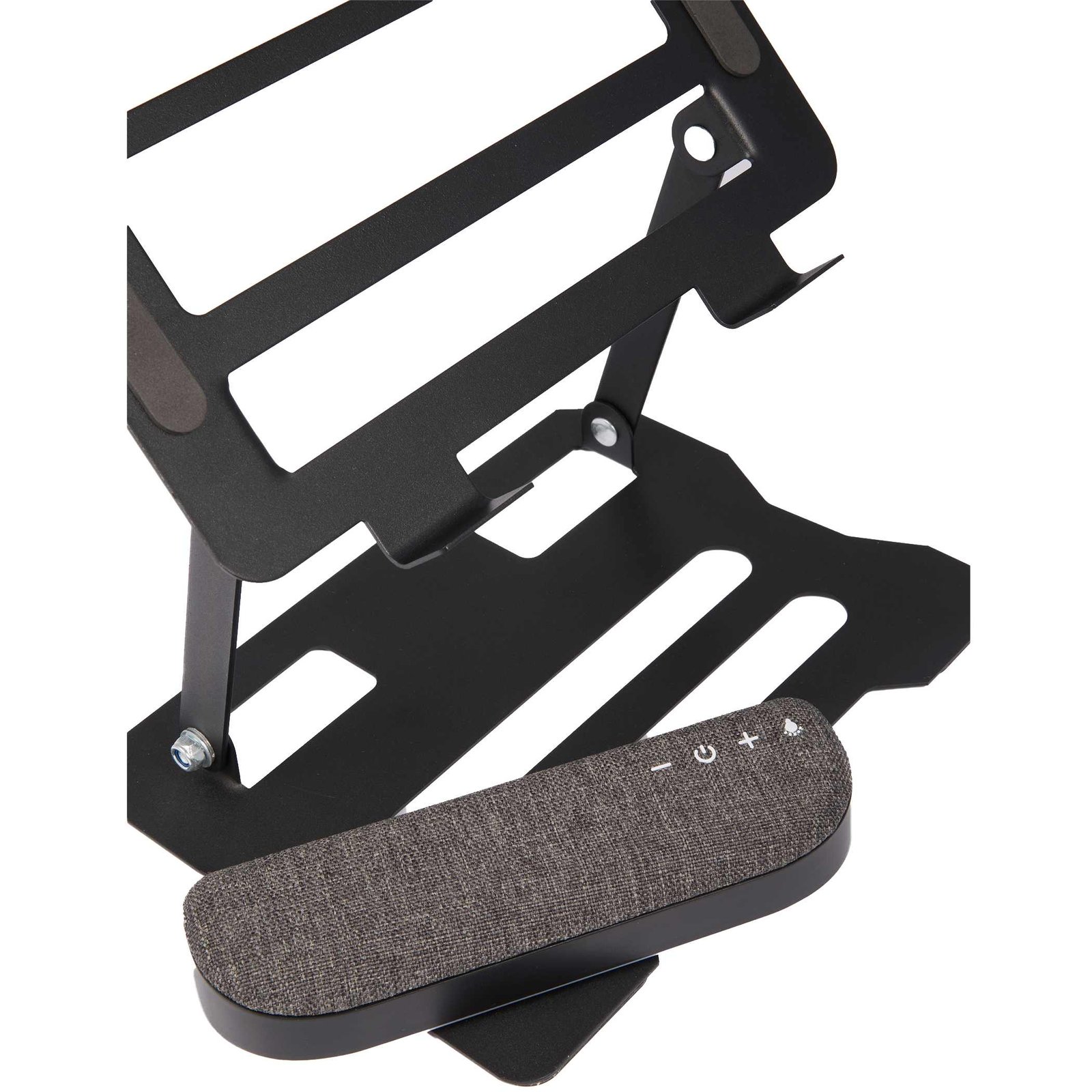 Elevate Laptop Stand and Bluetooth Speaker - Image 11