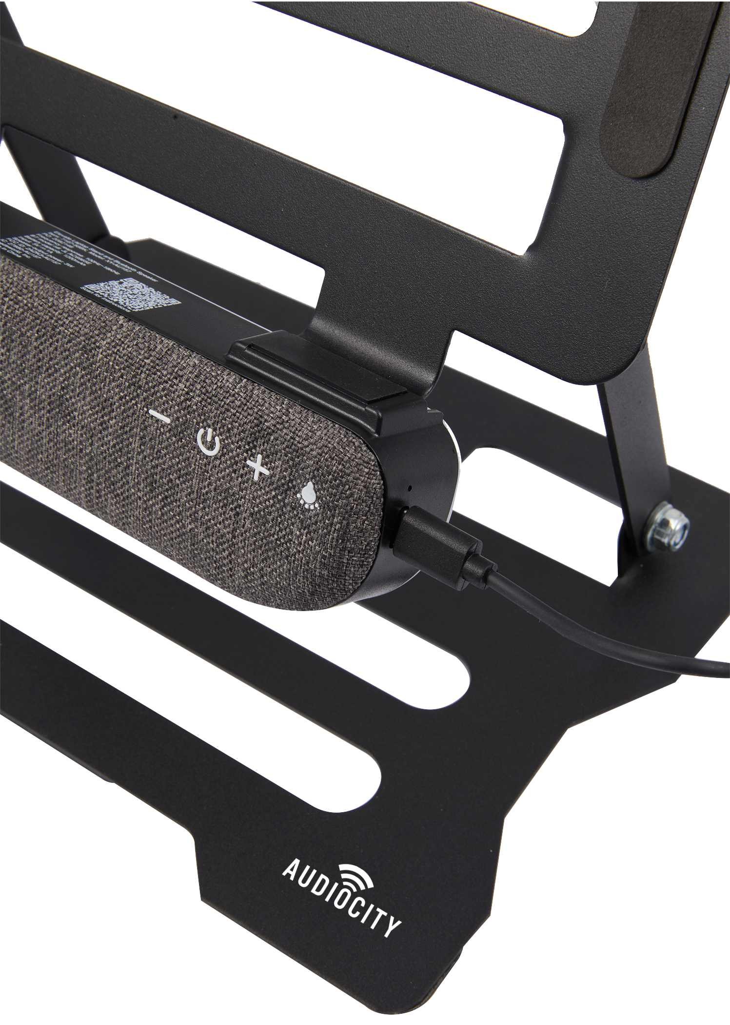 Elevate Laptop Stand and Bluetooth Speaker - Image 27