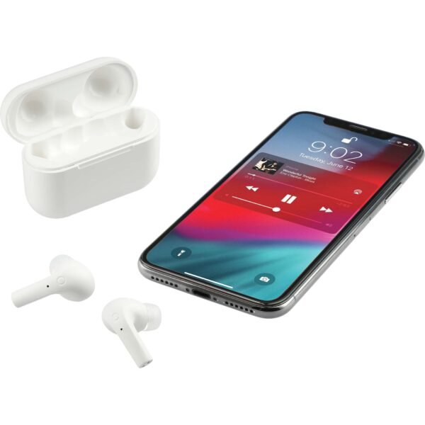 Braavos Pro True Wireless Auto Pair Earbuds - Image 8