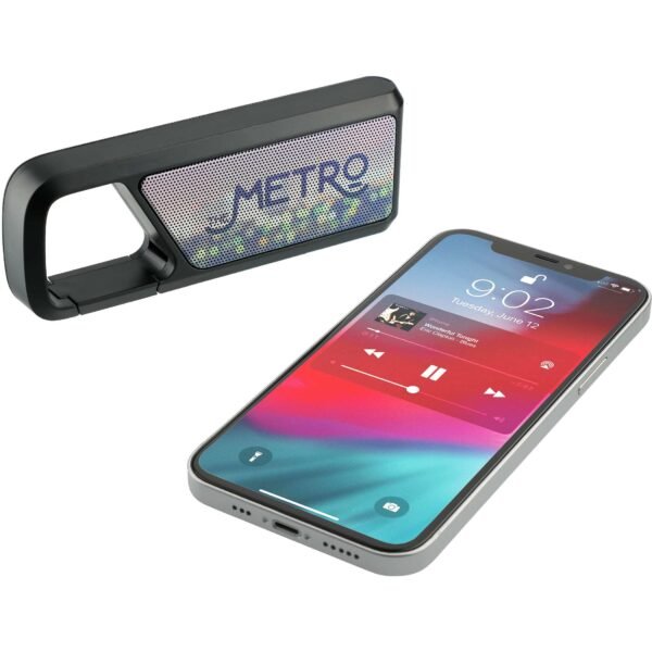 Clip Clap 2 Bluetooth Speaker - Image 2