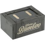 Bloom Bamboo True Wireless Auto Pair Earbuds - Image 2