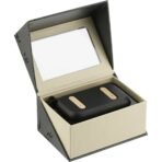 Bloom Bamboo True Wireless Auto Pair Earbuds - Image 3