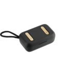 Bloom Bamboo True Wireless Auto Pair Earbuds - Image 4