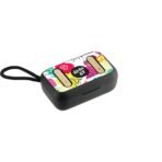 Bloom Bamboo True Wireless Auto Pair Earbuds - Image 6