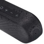 Zedd Outdoor Speaker with RGB Lights - Image 2