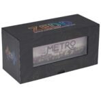 Zedd Outdoor Speaker with RGB Lights - Image 3