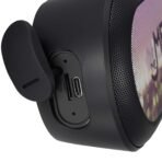 Zedd Outdoor Speaker with RGB Lights - Image 5