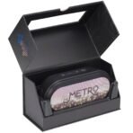 Zedd Outdoor Speaker with RGB Lights - Image 6