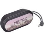 Zedd Outdoor Speaker with RGB Lights - Image 11