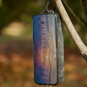 Yukon Outdoor Bluetooth Speaker