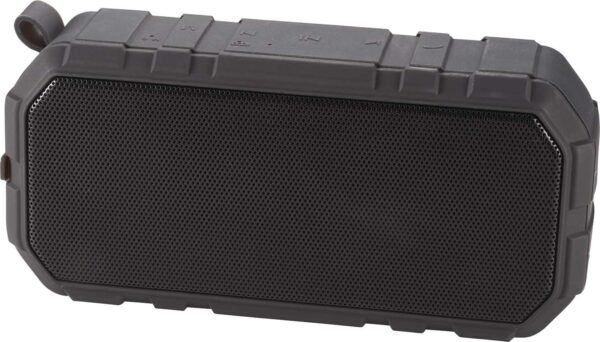 Brick Portable IPX6 Waterproof Outdoor Bluetooth Speaker - Image 6