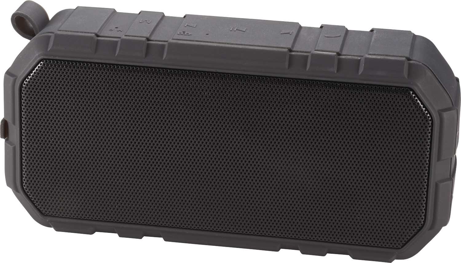 Brick Portable IPX6 Waterproof Outdoor Bluetooth Speaker - Image 6