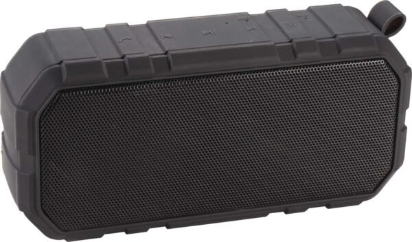 Brick Portable IPX6 Waterproof Outdoor Bluetooth Speaker - Image 8